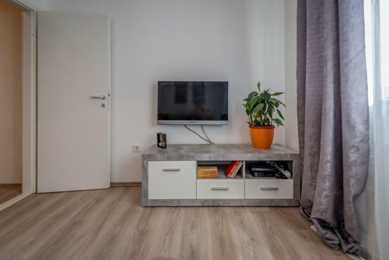 Chris'S Condo Split Luaran gambar