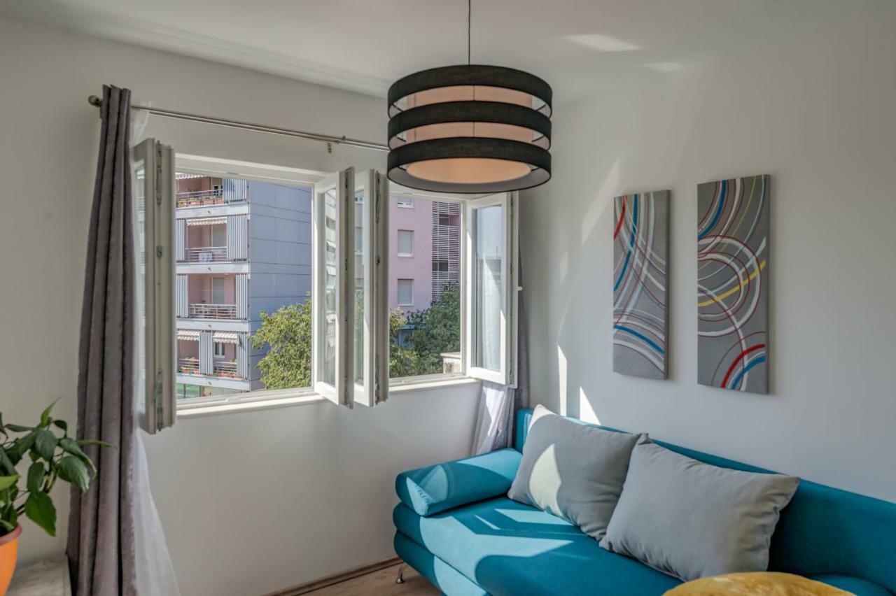 Chris'S Condo Split Luaran gambar