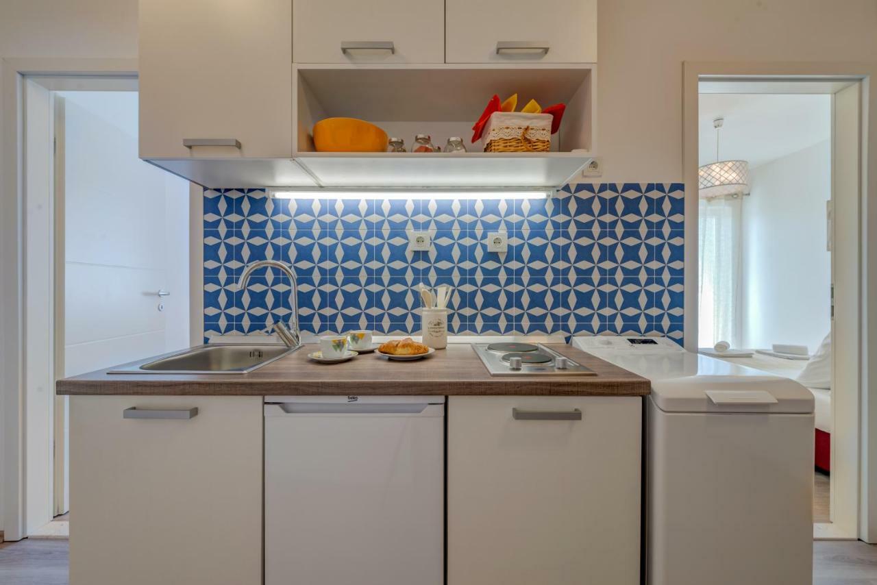 Chris'S Condo Split Luaran gambar